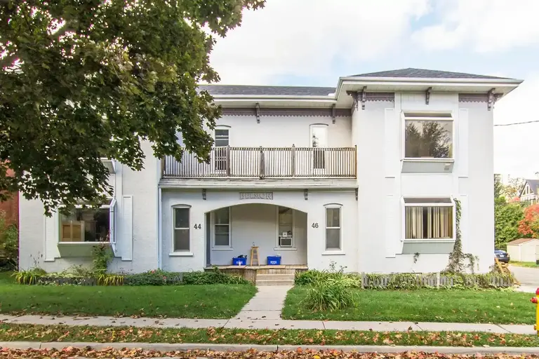 Chapel | 44-48 Chapel Street, Kitchener | 3122063