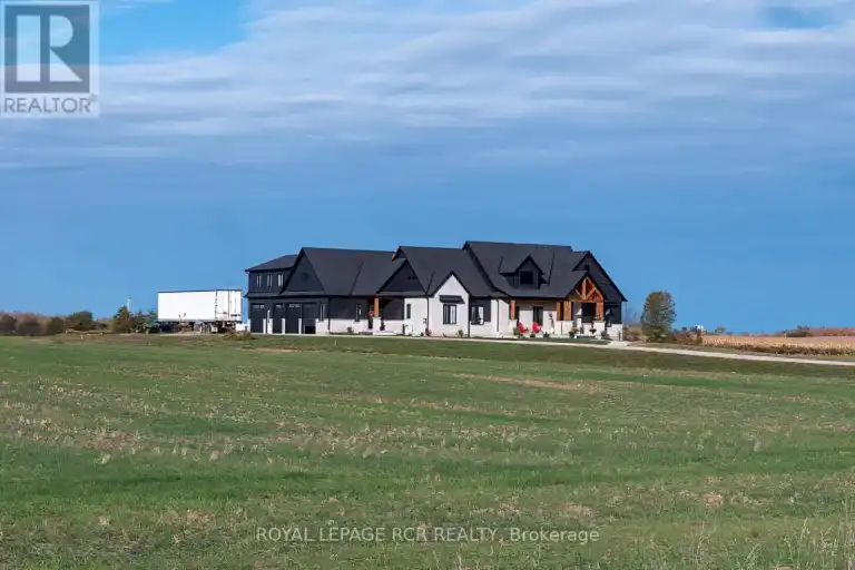 213366 TENTH LINE | 213366 TENTH LINE, Amaranth | 3122073