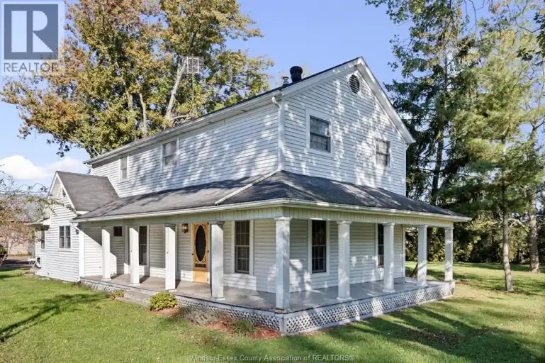 3035 MCCORMICK Sideroad | 3035 MCCORMICK Sideroad, Harrow | 3122074