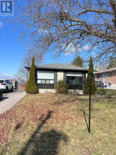 B - 747 BOTANY HILL CRESCENT | B - 747 BOTANY HILL CRESCENT, Newmarket | 3170839