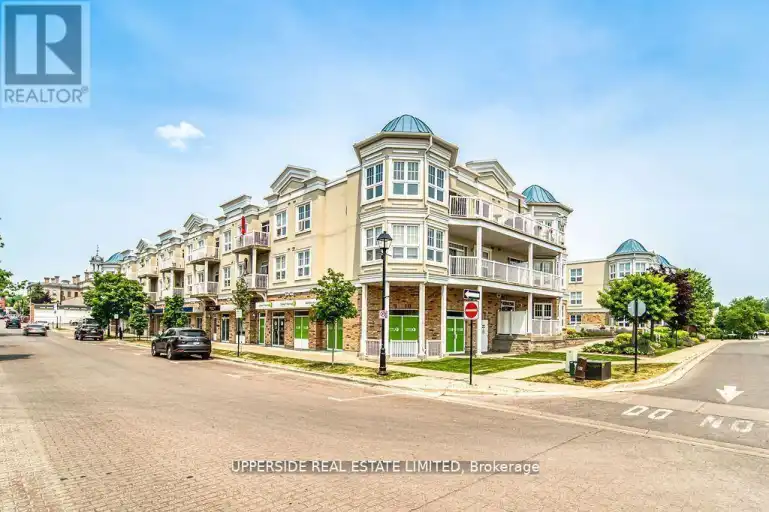 303 - 148 THIRD STREET | 303 - 148 THIRD STREET, Cobourg | 3122084