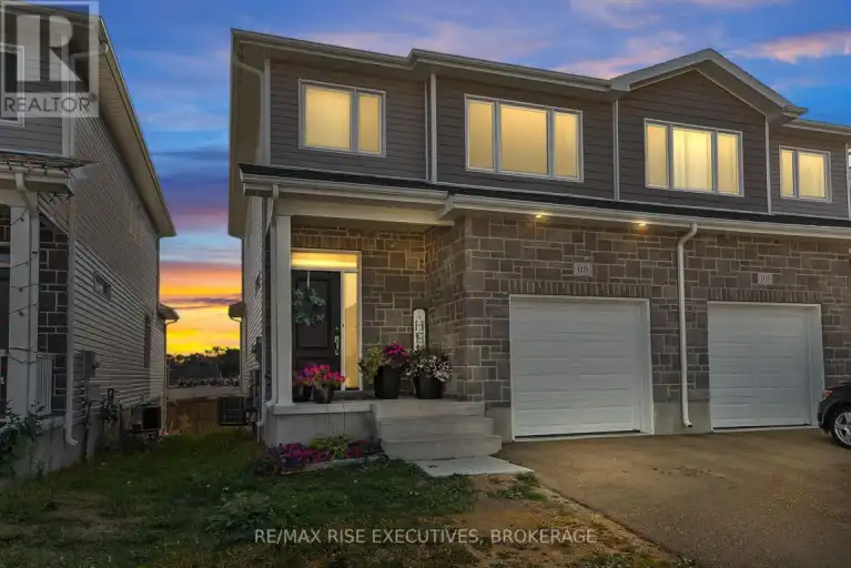 1219 MAX CRESCENT | 1219 MAX CRESCENT, Kingston | 3122087