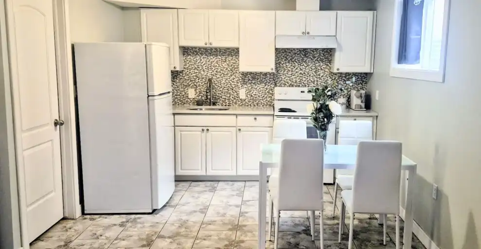 ✨ Bright & Spacious 2-Bedroom Basement Suite – Furnished & Move-In Ready! ✨ | Calgary | 3122212