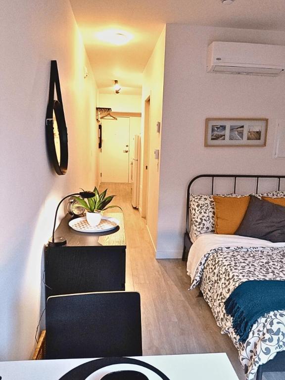 Studio - Montréal - $1,055 /mo | 3122254