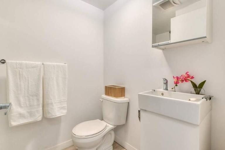 Studio - Montréal - $1,055 /mo | 3122254