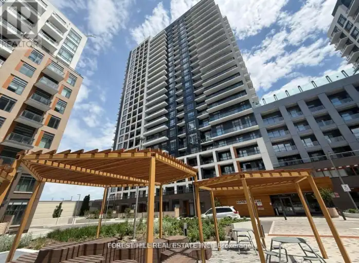 430 - 7950 BATHURST STREET | 430 - 7950 BATHURST STREET, Vaughan | 3122287