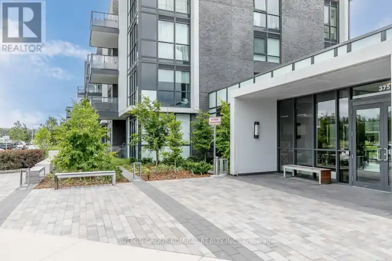 108 - 375 SEA RAY AVENUE | 108 - 375 SEA RAY AVENUE, Innisfil | 3127588