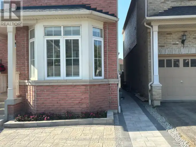 BASEMENT - 6 PICKETT STREET | BASEMENT - 6 PICKETT STREET, Ajax | 3143866