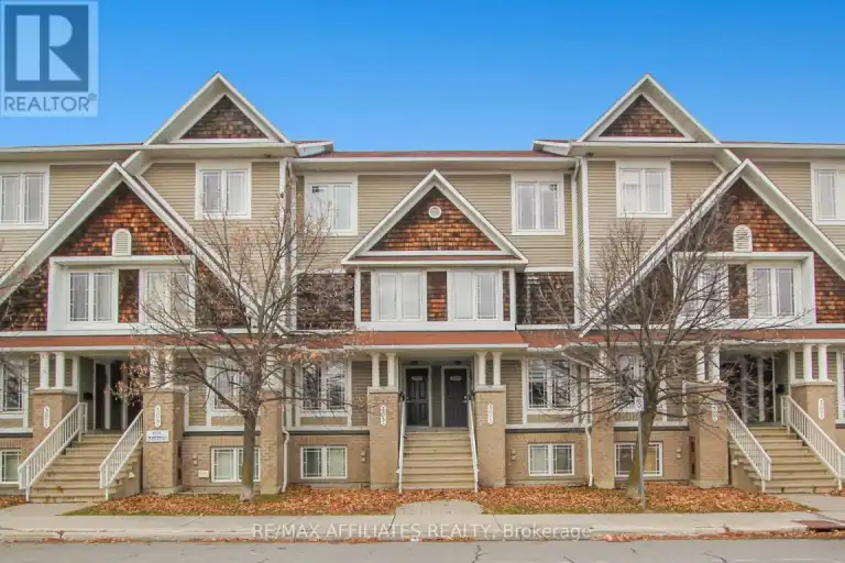 393 CHAPMAN MILLS DRIVE | 393 CHAPMAN MILLS DRIVE, Ottawa | 3122331