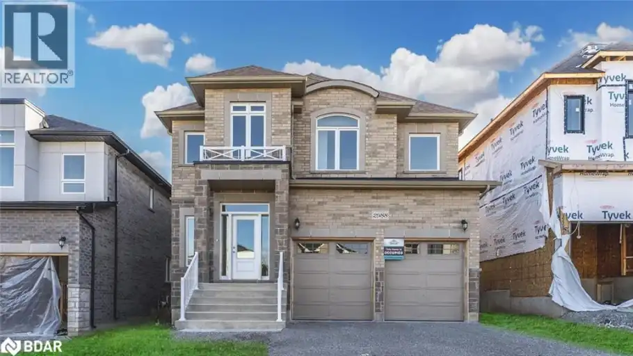 2988 MONARCH DRIVE | 2988 MONARCH DRIVE, Orillia | 3122362
