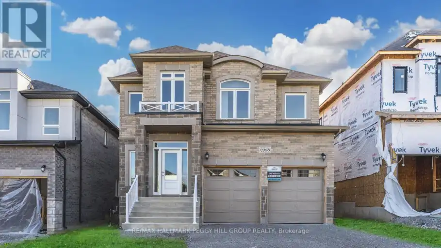 UPPER - 2988 MONARCH DRIVE | UPPER - 2988 MONARCH DRIVE, Orillia | 3122365