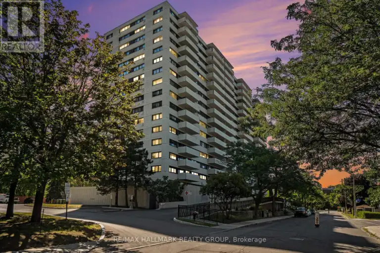 1406 - 40 LANDRY STREET | 1406 - 40 LANDRY STREET, Ottawa | 3122373