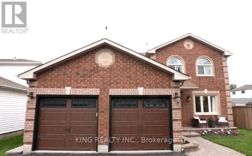 9 WHITEHORN CRESCENT | 9 WHITEHORN CRESCENT, Barrie | 3122375