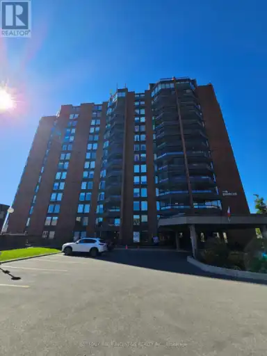 PH-1503 - 181 COLLIER STREET | PH-1503 - 181 COLLIER STREET, Barrie | 3122381