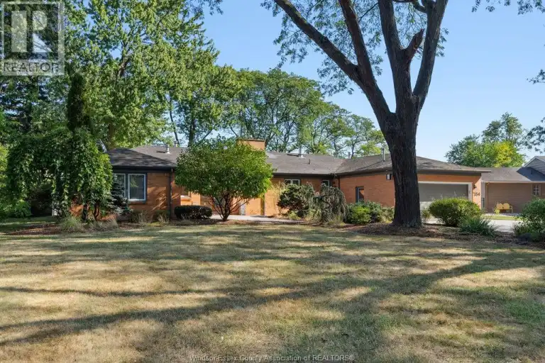 354 ELMGROVE DRIVE | 354 ELMGROVE DRIVE, Tecumseh | 3122383