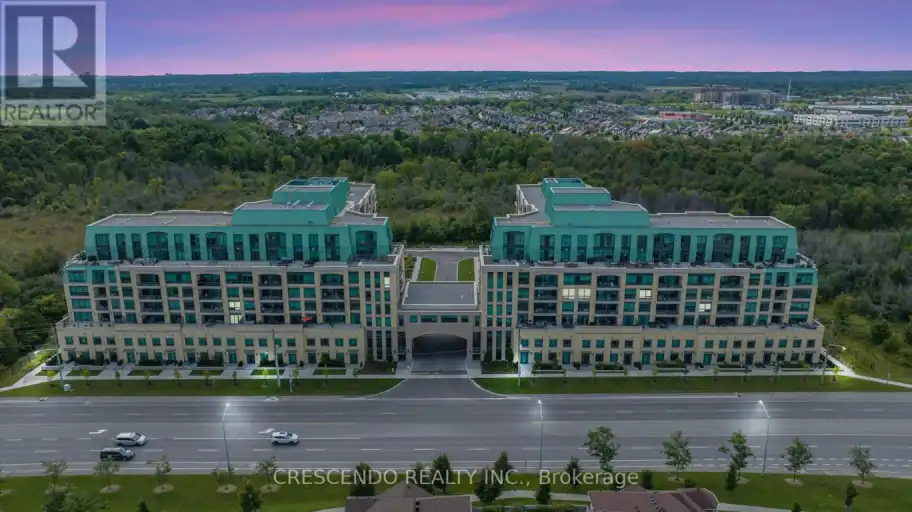 327 - 11750 NINTH LINE | 327 - 11750 NINTH LINE, Whitchurch-Stouffville | 3122384