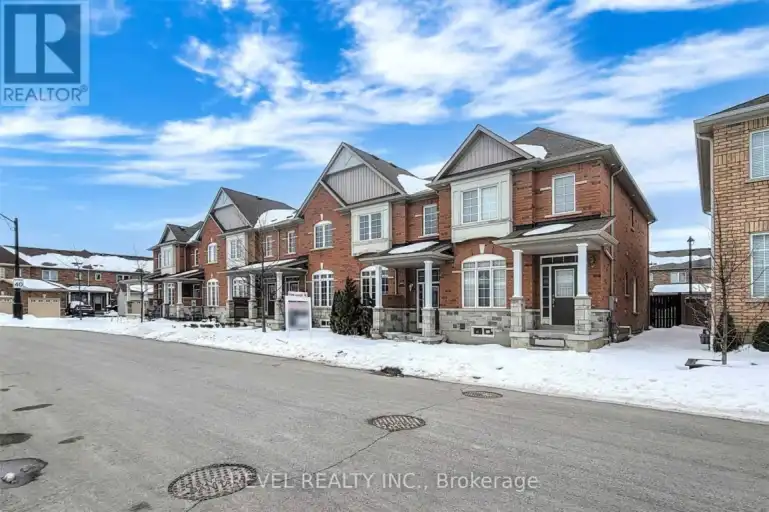 2448 EARL GREY AVENUE | 2448 EARL GREY AVENUE, Pickering | 3122389