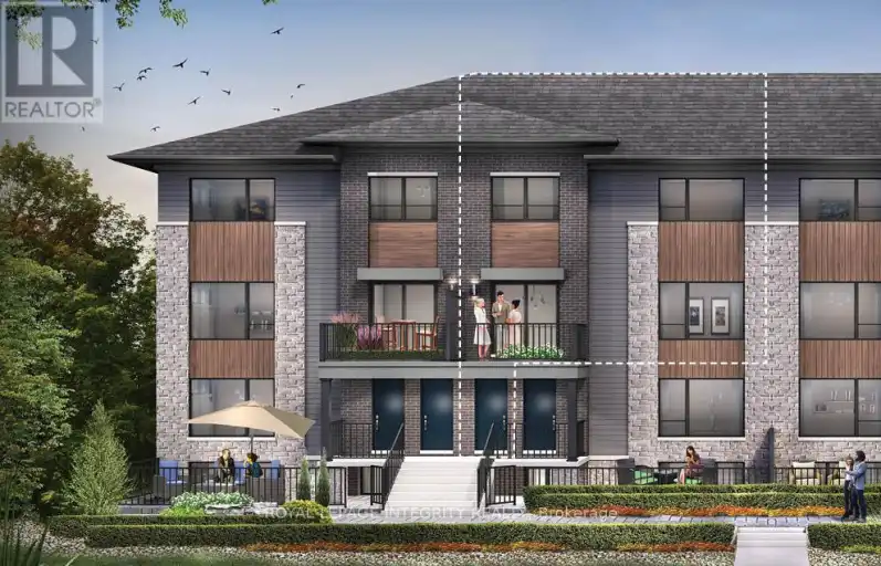 7 - 101 GLENROY GILBERT DRIVE | 7 - 101 GLENROY GILBERT DRIVE, Ottawa | 3170875