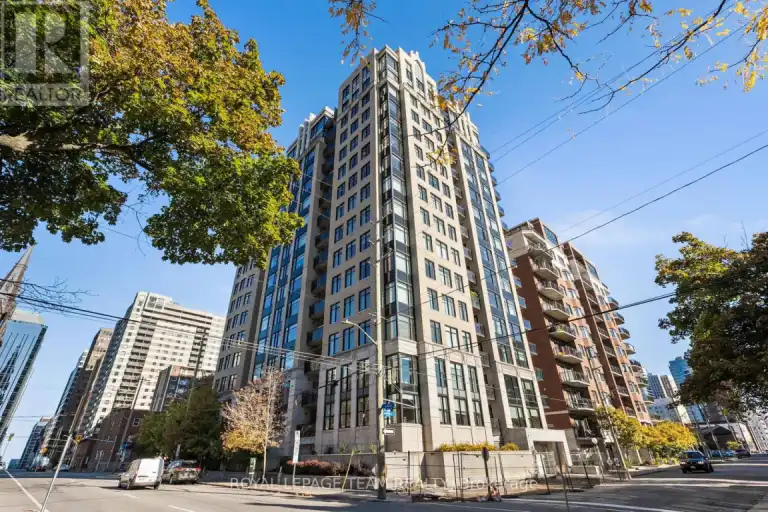 407 - 245 KENT STREET | 407 - 245 KENT STREET, Ottawa | 3122392