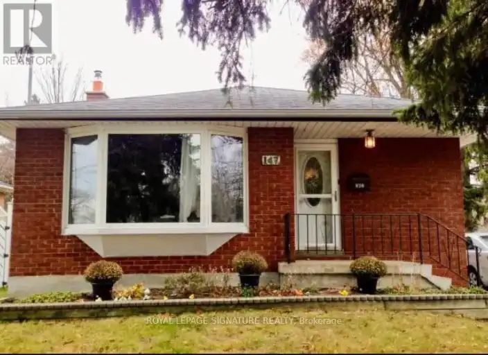 BSMT - 147 LUPIN DRIVE | BSMT - 147 LUPIN DRIVE, Whitby | 3122394