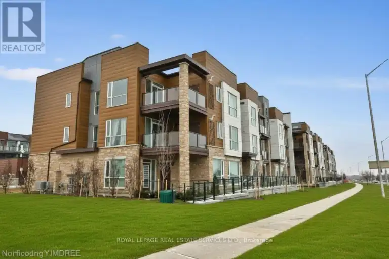 309 - 2393 BRONTE ROAD | 309 - 2393 BRONTE ROAD, Oakville | 3122543