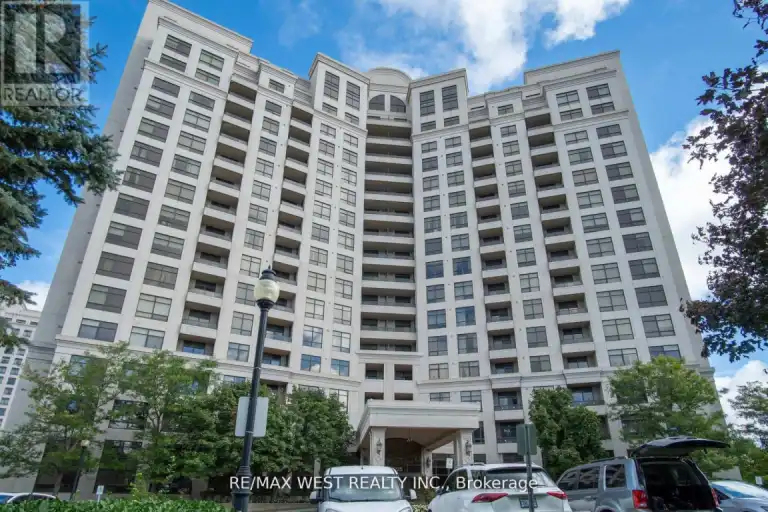 916 - 9225 JANE STREET | 916 - 9225 JANE STREET, Vaughan | 3122548
