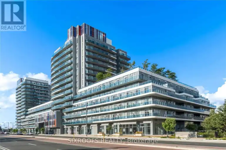 535 - 9471 YONGE STREET | 535 - 9471 YONGE STREET, Richmond Hill | 3122552