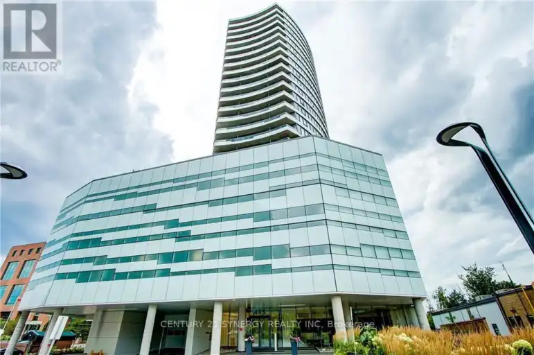 901 - 485 RICHMOND ROAD | 901 - 485 RICHMOND ROAD, Ottawa | 3122597