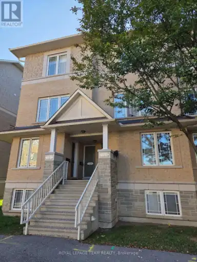 329 PASEO PRIVATE | 329 PASEO PRIVATE, Ottawa | 3122610