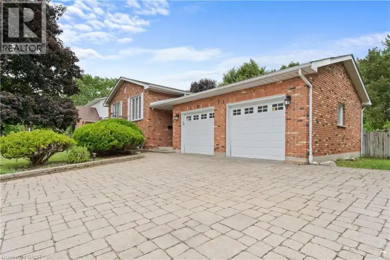 121 TOLLGATE Road | 121 TOLLGATE Road, Brantford | 3122620