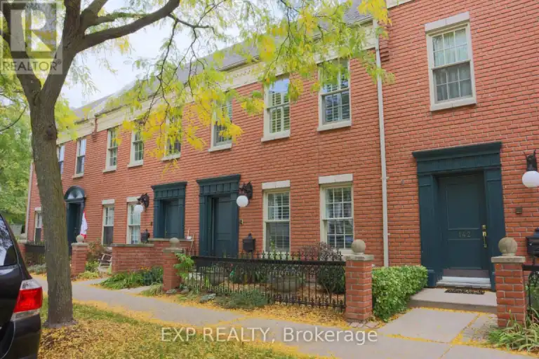 144 HIBERNIA STREET | 144 HIBERNIA STREET, Cobourg | 3122623