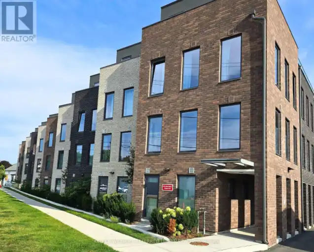112 - 325 UNIVERSITY AVENUE | 112 - 325 UNIVERSITY AVENUE, Cobourg | 3122624