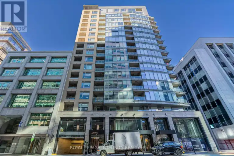1006 - 101 QUEEN STREET | 1006 - 101 QUEEN STREET, Ottawa | 3122625