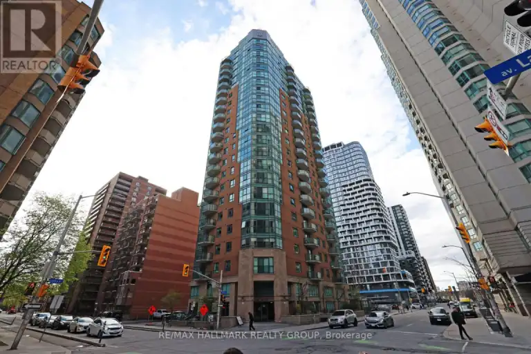 405 - 445 LAURIER AVENUE W | 405 - 445 LAURIER AVENUE W, Ottawa | 3122627