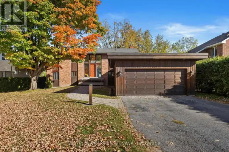 263 GRANDVIEW ROAD | 263 GRANDVIEW ROAD, Ottawa | 3122629