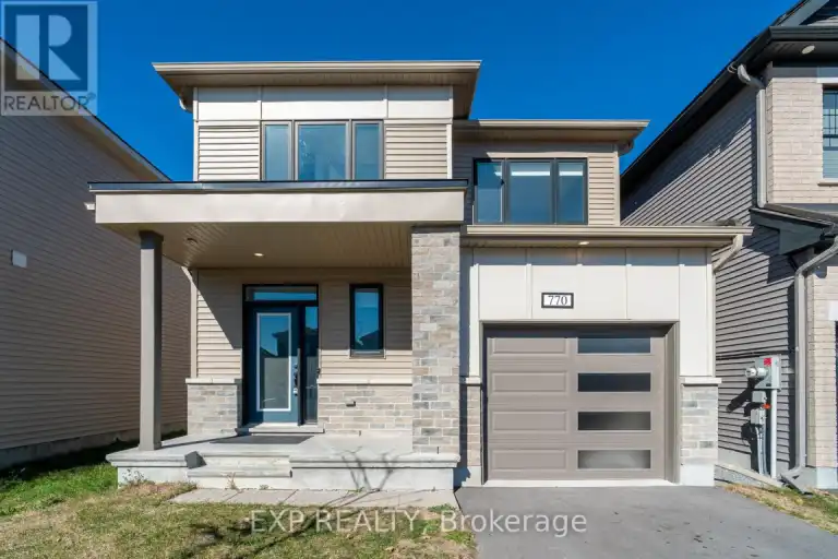 770 DERREEN AVENUE | 770 DERREEN AVENUE, Ottawa | 3122631