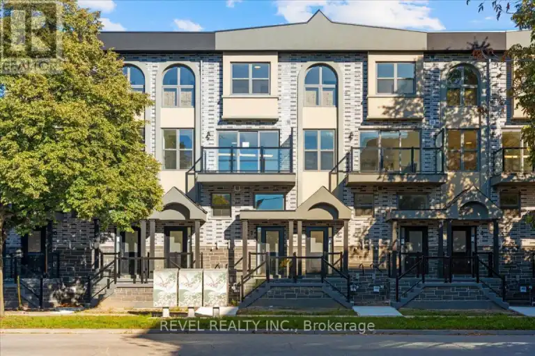 200 RAILWAY ENGINE HOUSE WAY | 200 RAILWAY ENGINE HOUSE WAY, Whitby | 3152185