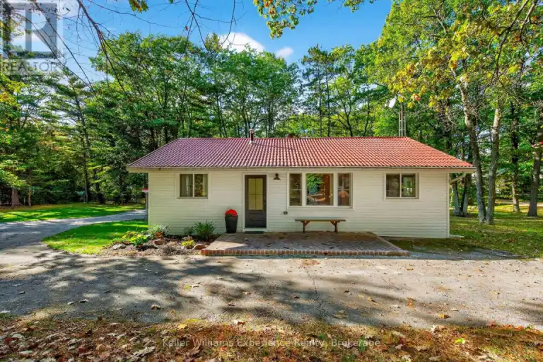 1694 TINY BEACHES ROAD S | 1694 TINY BEACHES ROAD S, Tiny | 3122636
