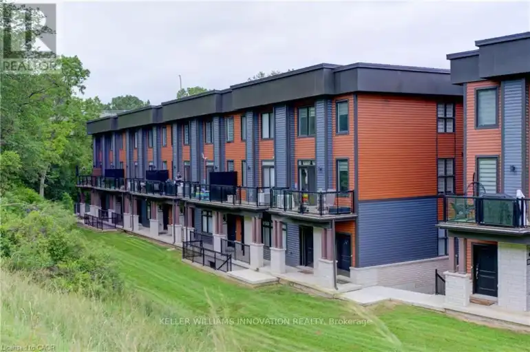 65 - 2 WILLOW STREET | 65 - 2 WILLOW STREET, Brant | 3122644