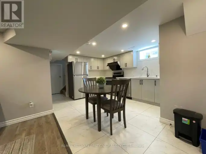 LOWER - 1176 MILBURN STREET | LOWER - 1176 MILBURN STREET, Peterborough | 3122645