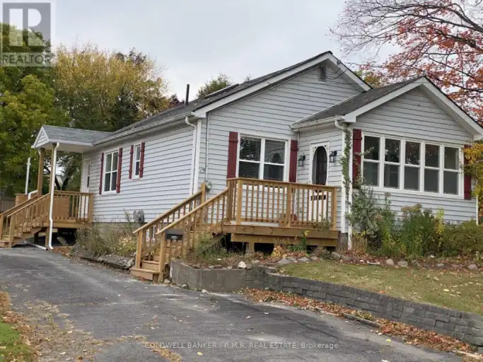 225 HOPE STREET N | 225 HOPE STREET N, Port Hope | 3122646