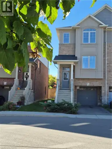 13 BARLEY Lane | 13 BARLEY Lane, Ancaster | 3122647