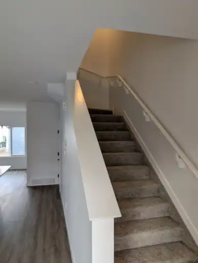 Marquis - 2025 Newly Finished 3 Bedroom 2.5Bath Duplex | 612 174 Avenue Northeast, Edmonton | 3122689