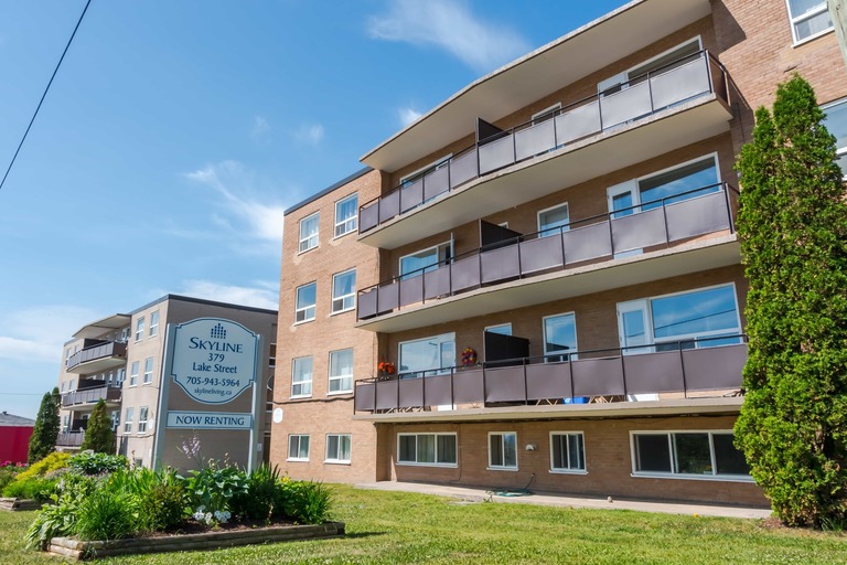 Lake Street Apartments | 365 & 379 Lake Street, Sault Ste. Marie | 3122764