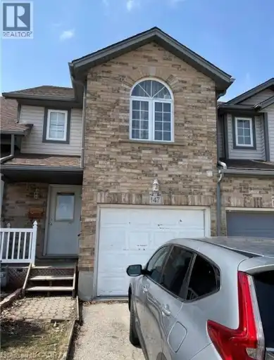 147 ACTIVA Avenue | 147 ACTIVA Avenue, Kitchener | 3143879