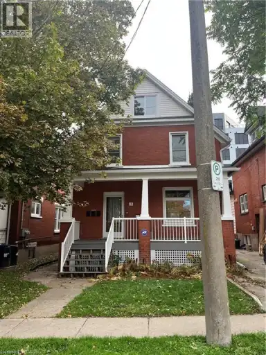 19 SHANLEY Street Unit# MAIN FLOOR | 19 SHANLEY Street Unit# MAIN FLOOR, Kitchener | 3143880