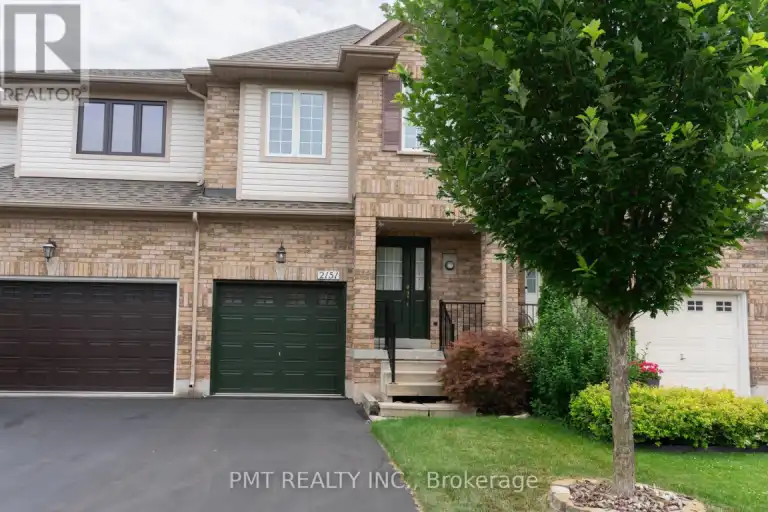 2151 FOREST GATE PARK | 2151 FOREST GATE PARK, Oakville | 3143881