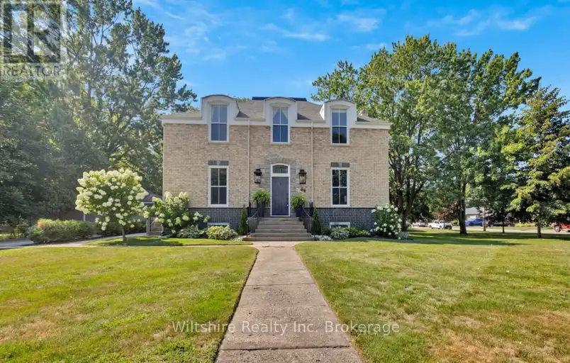 64 SOUTH STREET W | 64 SOUTH STREET W, Aylmer | 3123004
