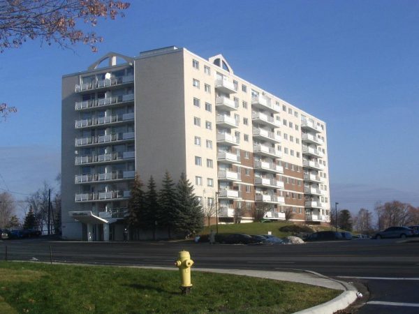 Casadolfo Apartments | 1770 Paris Street, Sudbury | 3123116