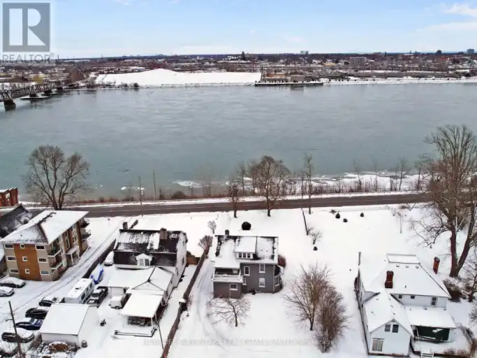 535 NIAGARA BOULEVARD | 535 NIAGARA BOULEVARD, Fort Erie | 3138830